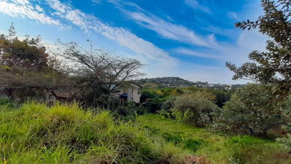 1 543 m² Land