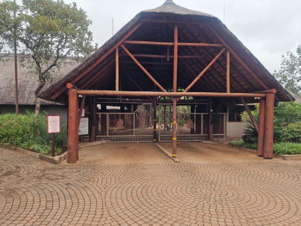 1.6 ha Land
