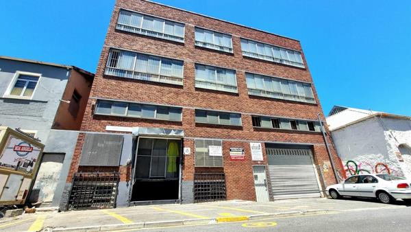 500  m² Commercial space