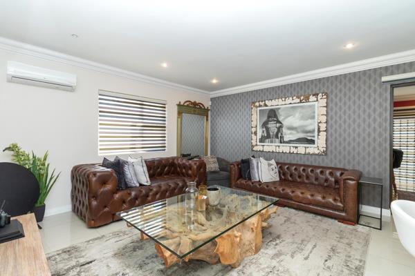 3 Bedroom Cluster