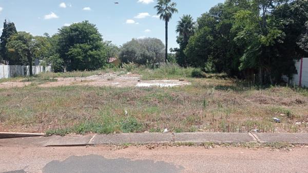 2 186 m² Land