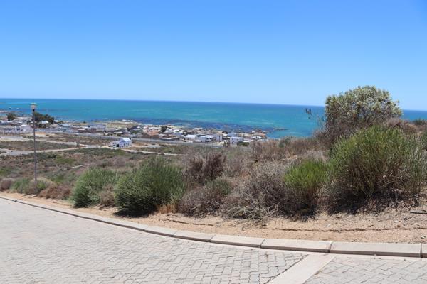452 m² Land
