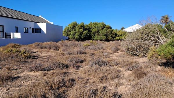 457 m² Land
