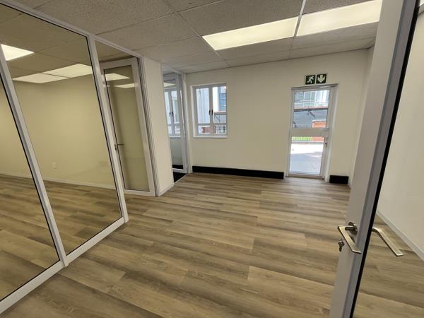 376.1 m² Commercial space