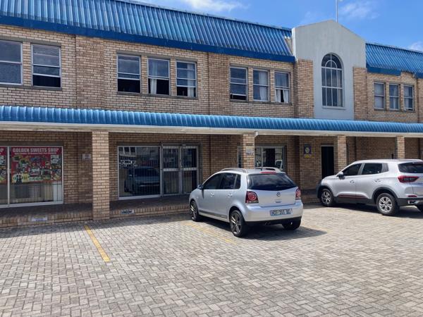 67  m² Commercial space