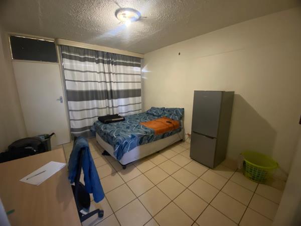 1.5 Bedroom Apartment