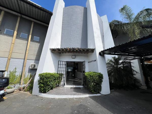 9  m² Commercial space