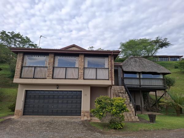 4 Bedroom Townhouse