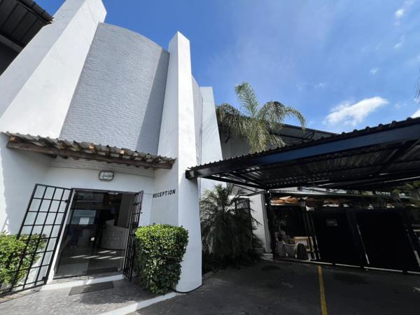 21  m² Commercial space