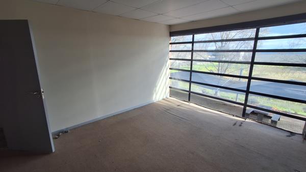 200  m² Office Space