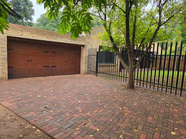 3 Bedroom Garden Cottage