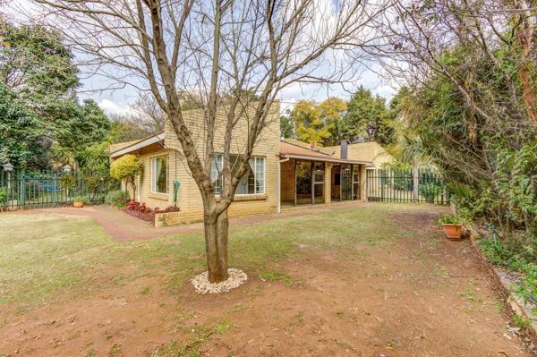 3 Bedroom Garden Cottage