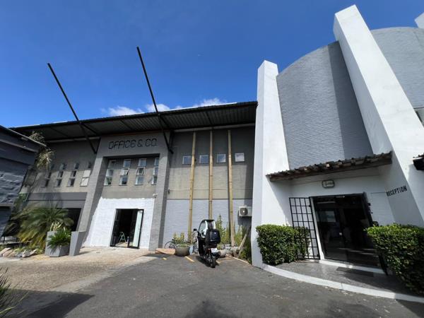 26  m² Commercial space