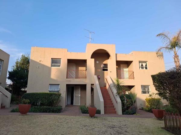 1 Bedroom Townhouse
