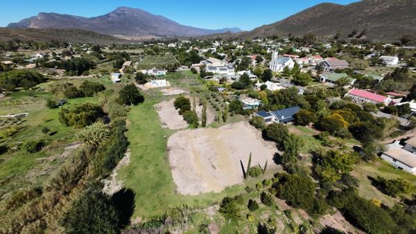 2 974 m² Land