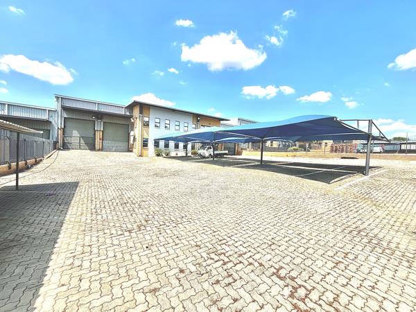 2 418  m² Commercial space