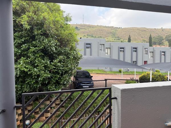 1 Bedroom Townhouse