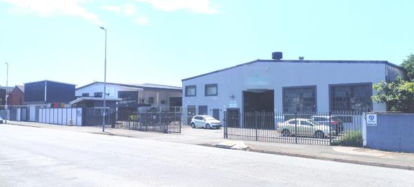 2 709  m² Commercial space