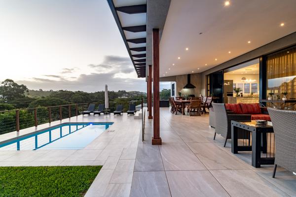 5 Bedroom House