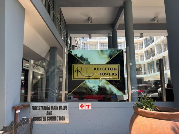 75  m² Commercial space