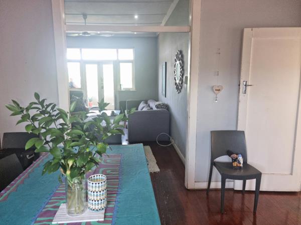 2.5 Bedroom Apartment