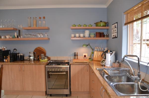 1 Bedroom Garden Cottage