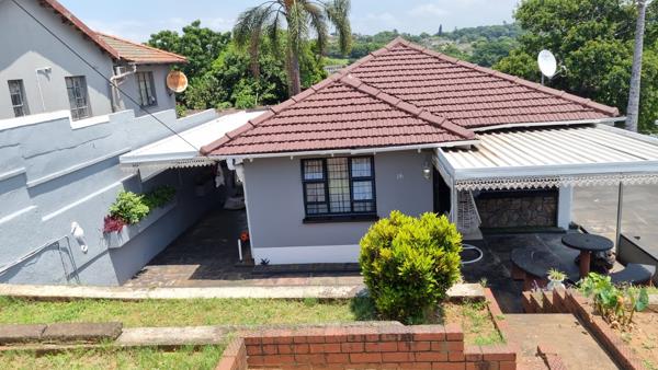 2.5 Bedroom House