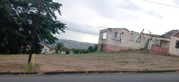 2 062 m² Land