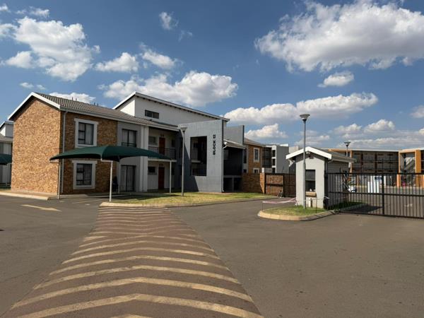2 Bedroom Flat