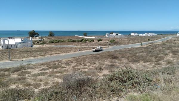 482 m² Land