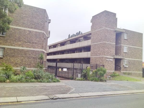 2 Bedroom Flat