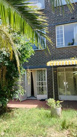2 Bedroom Duplex
