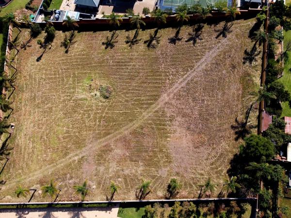 5 000 m² Land