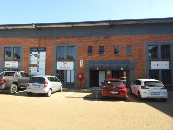 267  m² Industrial space