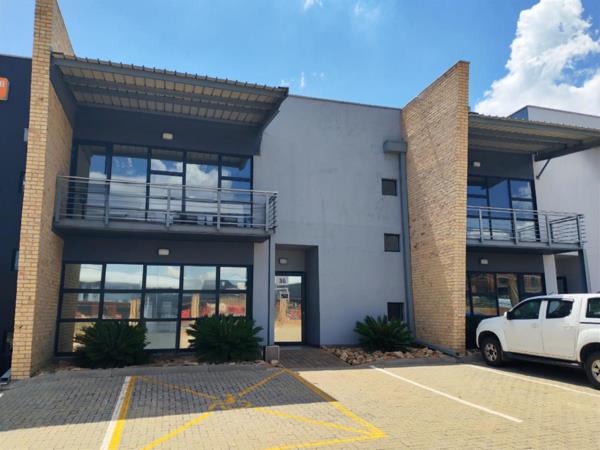 517  m² Industrial space