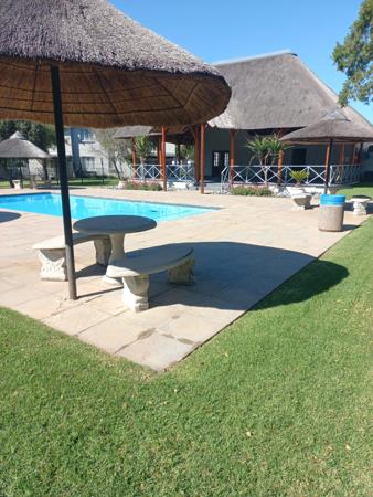 1 Bedroom Townhouse