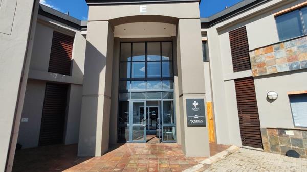 150  m² Office Space