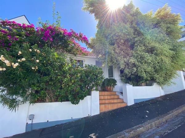 2 Bedroom Garden Cottage