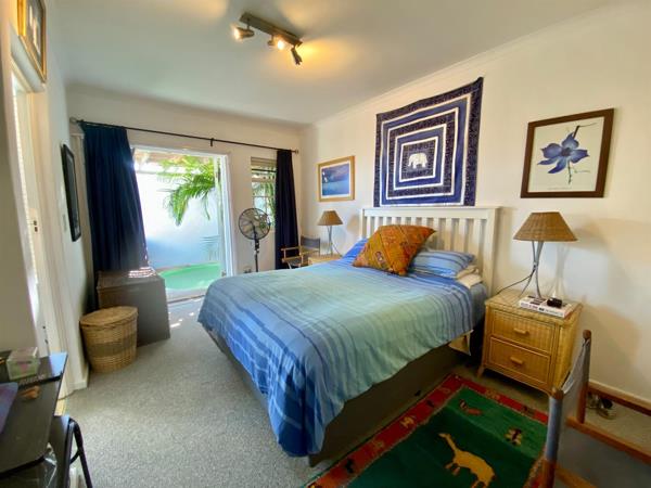 2 Bedroom Garden Cottage