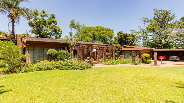 5 Bedroom House
