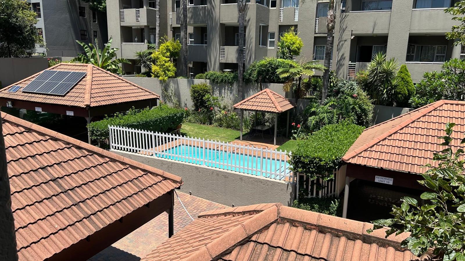 3 Bedroom Apartment in Morningside