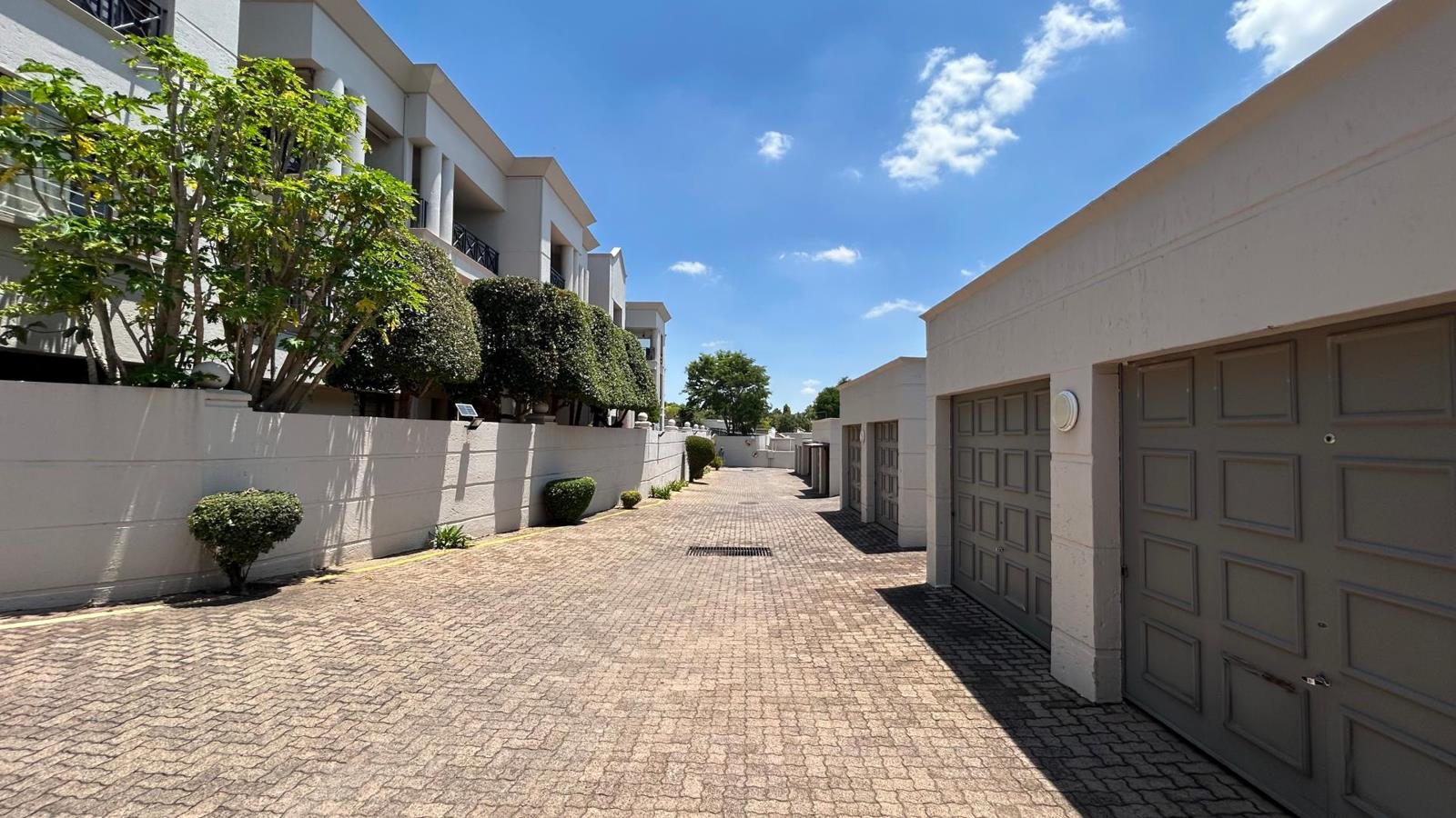 2 Bedroom Apartment in Morningside