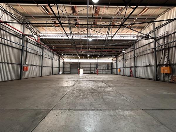 2 339  m² Industrial space