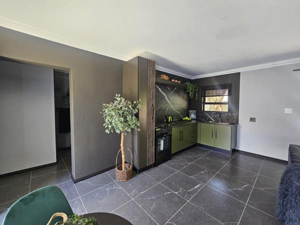 1 Bedroom Garden Cottage