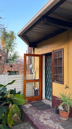 1 Bedroom Garden Cottage