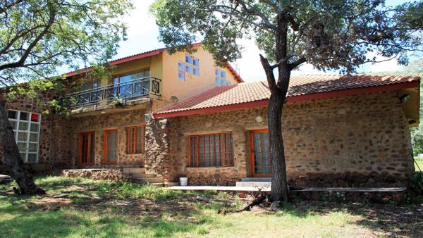 145 ha Farm
