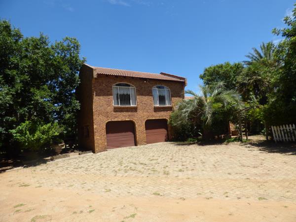 1.7 ha Smallholding