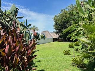 8.6 ha Smallholding