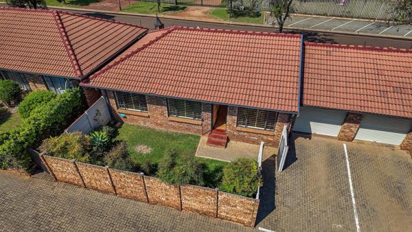 2 Bedroom Simplex