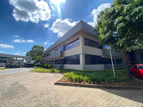 2 081  m² Office Space